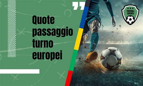 quote inter passaggio turno